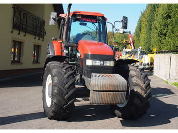 Máy cày Ciągnik New Holland NH M 135 1998 NEW HOLLAND TM M135: hình 4