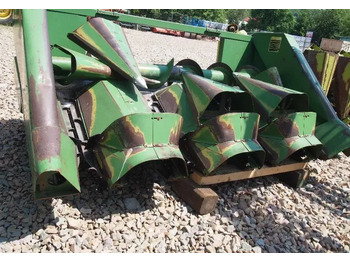 Máy gặt ngô JOHN DEERE
