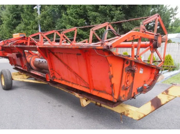 Máy gặt liên hợp Heder do kombajnu Deutz-Fahr   1600,1610,1620,1630, 2680,2780, 2385,2685,2780,: hình 4 Máy gặt liên hợp Heder do kombajnu Deutz-Fahr   1600,1610,1620,1630, 2680,2780, 2385,2685,2780,: hình 4