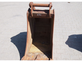 Gầu máy xúc Łyżka do koparki Liebherr  Liebherr 650  łyżka do koparki Liebherr 650: hình 4 Gầu máy xúc Łyżka do koparki Liebherr  Liebherr 650  łyżka do koparki Liebherr 650: hình 4