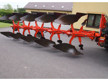 Cày KUHN