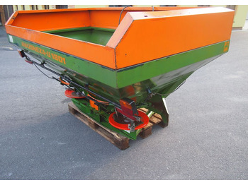 Máy rải phân bón AMAZONE