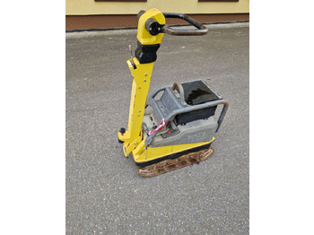 Đĩa rung WACKER