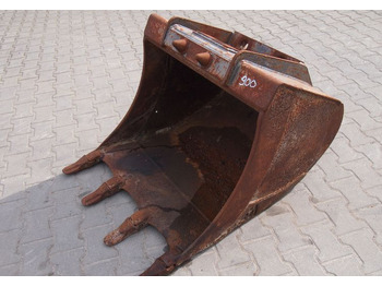 Gầu máy xúc MECALAC