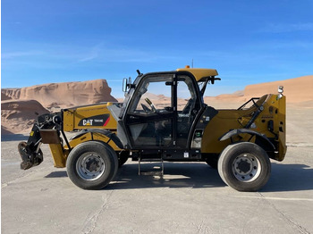 Cho thuê CAT TH 414C  CAT TH 414C: hình 5