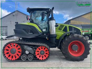 Máy cày CLAAS Axion 960