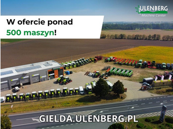 Đính kèm máy gặt mới Claas Convio FLEX 1380: hình 2