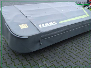 Máy cắt cỏ CLAAS
