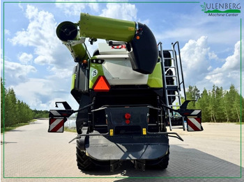 Máy gặt đập mới Claas Lexion 8800 Terra Trac: hình 5