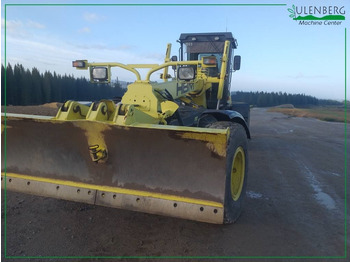 Máy san HBM BG 190 TA-4: hình 4 Máy san HBM BG 190 TA-4: hình 4