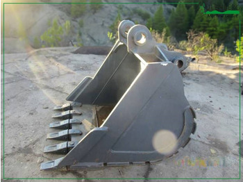 Gầu máy xúc KOMATSU