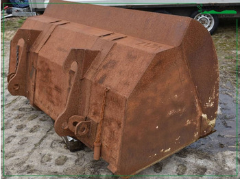 Gầu CLAAS