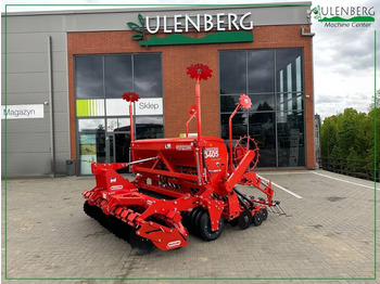 Máy gieo hạt liên hợp MASCHIO GASPARDO