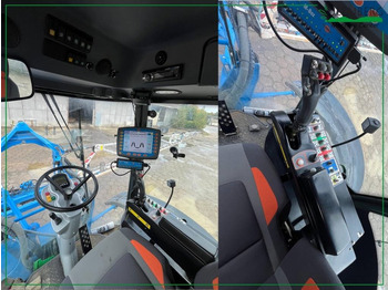 Máy phun xịt tự hành Matrot Xenon 5200: hình 5 Máy phun xịt tự hành Matrot Xenon 5200: hình 5