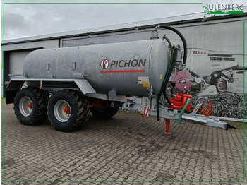 Máy rải phân dạng lỏng PICHON