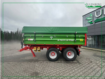 Toa kéo nhỏng/ Xe đổ mới Pronar PT 510: hình 5 Toa kéo nhỏng/ Xe đổ mới Pronar PT 510: hình 5