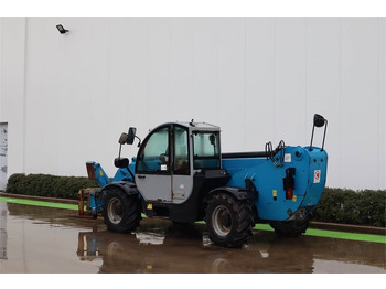 Xe nhấc hình viễn vọng kính Genie GTH4014: hình 3