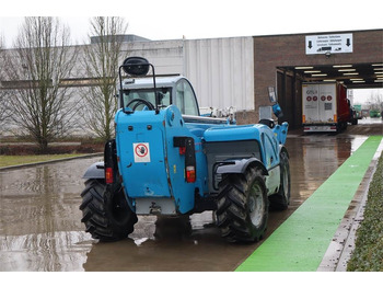Xe nhấc hình viễn vọng kính Genie GTH4014: hình 4