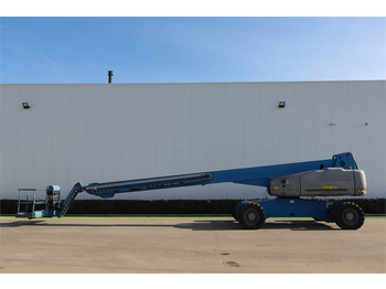 Xe nâng người hình viễn vọng kính GENIE