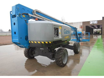 Xe nâng người hình viễn vọng kính Genie S60J: hình 4