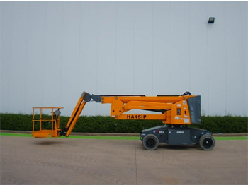 Xe nâng người nhiều khớp nối HAULOTTE