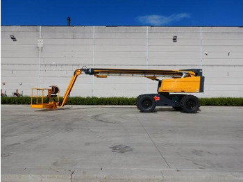 Xe nâng người hình viễn vọng kính HAULOTTE