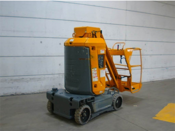 Máy nâng người thẳng đứng Haulotte STAR 10: hình 4