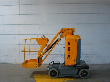 Máy nâng người thẳng đứng HAULOTTE