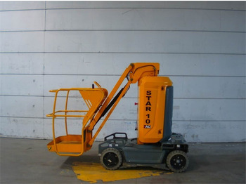 Máy nâng người thẳng đứng HAULOTTE