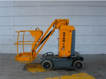 Máy nâng người thẳng đứng HAULOTTE