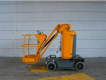 Máy nâng người thẳng đứng HAULOTTE