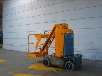 Máy nâng người thẳng đứng Haulotte STAR 10AC: hình 2