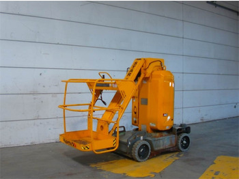 Máy nâng người thẳng đứng Haulotte STAR 10AC: hình 3