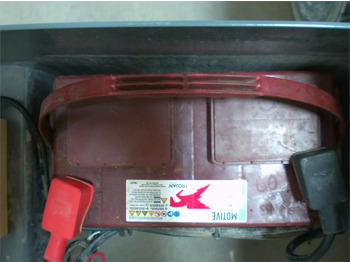 Máy nâng người thẳng đứng Haulotte STAR 6AC: hình 5 Máy nâng người thẳng đứng Haulotte STAR 6AC: hình 5