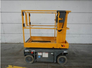 Máy nâng người thẳng đứng HAULOTTE