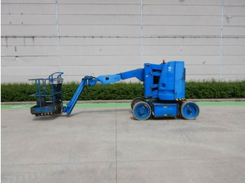 Xe nâng người nhiều khớp nối JLG