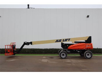 Xe nâng người hình viễn vọng kính JLG
