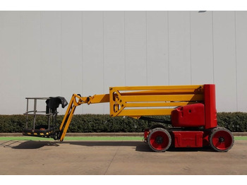 Xe nâng người nhiều khớp nối NIFTYLIFT