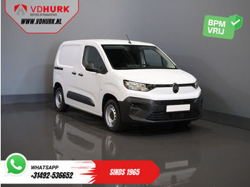Xe van nhỏ gọn CITROËN Berlingo