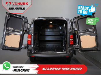 Xe van nhỏ gọn Citroën Jumpy 2.0 HDI 180 pk Aut. L3 BPM VRIJ! 2xSchuifdeur/ Virtual cockpit/ Carplay/ Camera/ PDC/ Cruise/ Airco: hình 5 Xe van nhỏ gọn Citroën Jumpy 2.0 HDI 180 pk Aut. L3 BPM VRIJ! 2xSchuifdeur/ Virtual cockpit/ Carplay/ Camera/ PDC/ Cruise/ Airco: hình 5