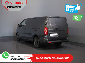 Xe van nhỏ gọn Citroën Jumpy 2.0 HDI 180 pk Aut. L3 BPM VRIJ! 2xSchuifdeur/ Virtual cockpit/ Carplay/ Camera/ PDC/ Cruise/ Airco: hình 2 Xe van nhỏ gọn Citroën Jumpy 2.0 HDI 180 pk Aut. L3 BPM VRIJ! 2xSchuifdeur/ Virtual cockpit/ Carplay/ Camera/ PDC/ Cruise/ Airco: hình 2