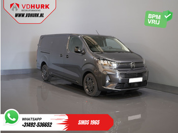 Xe van nhỏ gọn CITROËN Jumpy