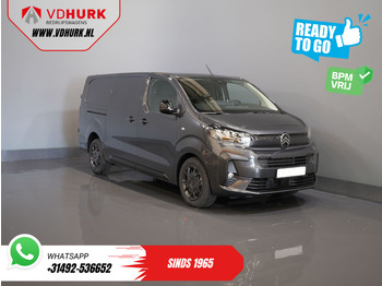 Xe van nhỏ gọn CITROËN Jumpy