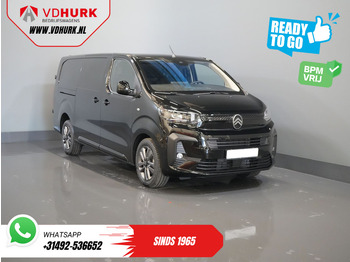 Xe van nhỏ gọn CITROËN Jumpy