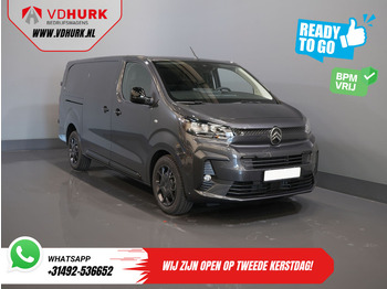 Xe van nhỏ gọn CITROËN Jumpy