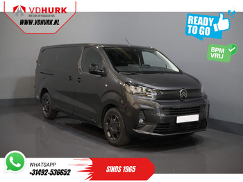 Xe van nhỏ gọn CITROËN Jumpy