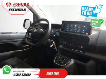 Xe van nhỏ gọn Citroën Jumpy 2.0 HDI 180 pk Aut. L3 BPM VRIJ/ Virtual Cockpit/ Carplay/ Navi/ Camera/ Cruise/ PDC/ Airco: hình 3