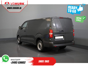 Xe van nhỏ gọn Citroën Jumpy 2.0 HDI 180 pk Aut. L3 BPM VRIJ/ Virtual Cockpit/ Carplay/ Navi/ Camera/ Cruise/ PDC/ Airco: hình 2