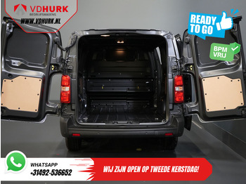 Xe van nhỏ gọn Citroën Jumpy 2.0 HDI 180 pk Aut. L3 BPM VRIJ! Virtual Cockpit/ Carplay/ Navi/ Camera/ Cruise/ PDC/ Airco: hình 5 Xe van nhỏ gọn Citroën Jumpy 2.0 HDI 180 pk Aut. L3 BPM VRIJ! Virtual Cockpit/ Carplay/ Navi/ Camera/ Cruise/ PDC/ Airco: hình 5