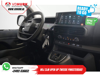 Cho thuê Citroën Jumpy 2.0 HDI 180 pk Aut. L3 BPM VRIJ Virtual Cockpit/ Carplay/ Navi/ Camera/ Cruise/ PDC/ Airco Citroën Jumpy 2.0 HDI 180 pk Aut. L3 BPM VRIJ Virtual Cockpit/ Carplay/ Navi/ Camera/ Cruise/ PDC/ Airco: hình 3